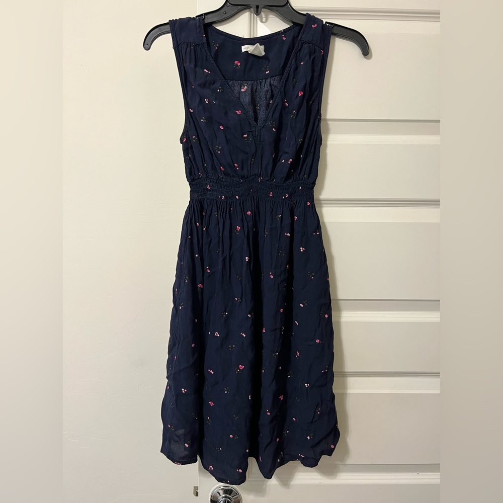 Maternity dress